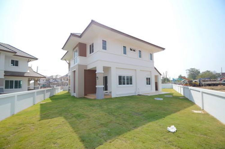 ภาพแบบบ้าน-ชลลนัย PLUS