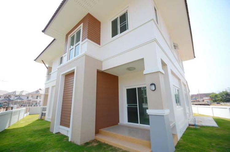 ภาพแบบบ้าน-ชลลนัย PLUS