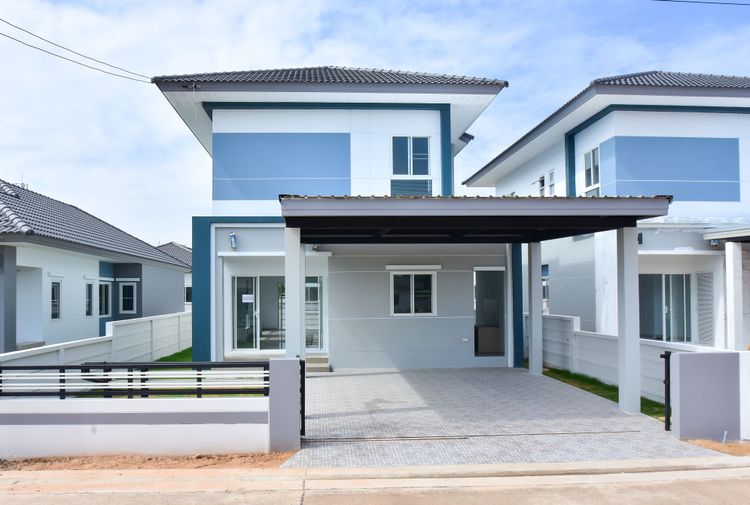 ภาพแบบบ้าน-Caspia