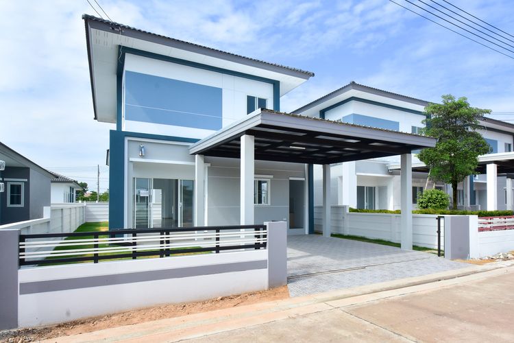 ภาพแบบบ้าน-Caspia