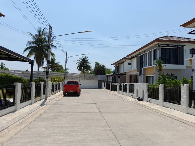 ภาพแบบบ้าน-บ้านเดี่ยว