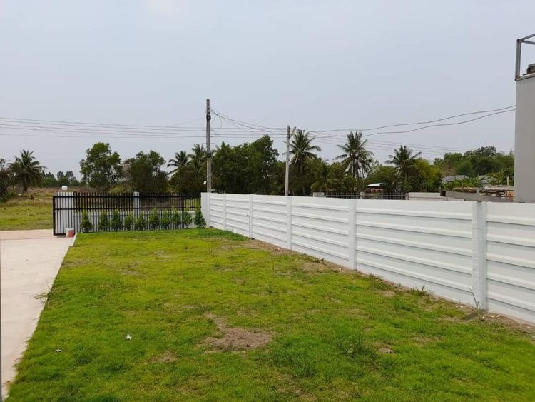 ภาพแบบบ้าน-บ้านเดี่ยว