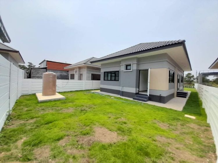 ภาพแบบบ้าน-บ้านเดี่ยว