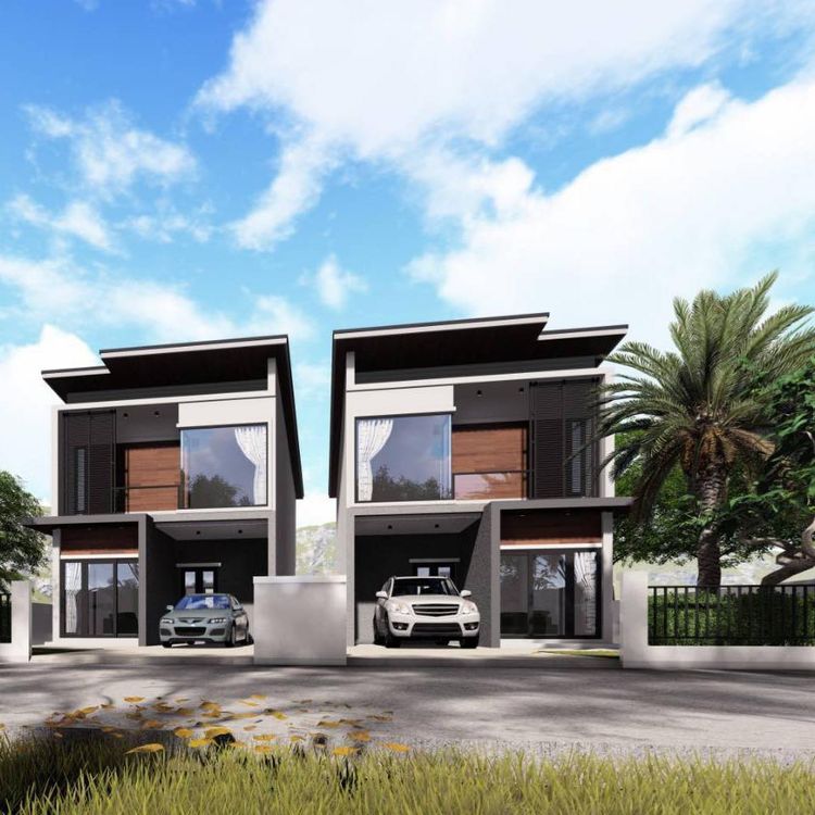 ภาพแบบบ้าน-เอ เจ พร็อพเพอร์ตี้