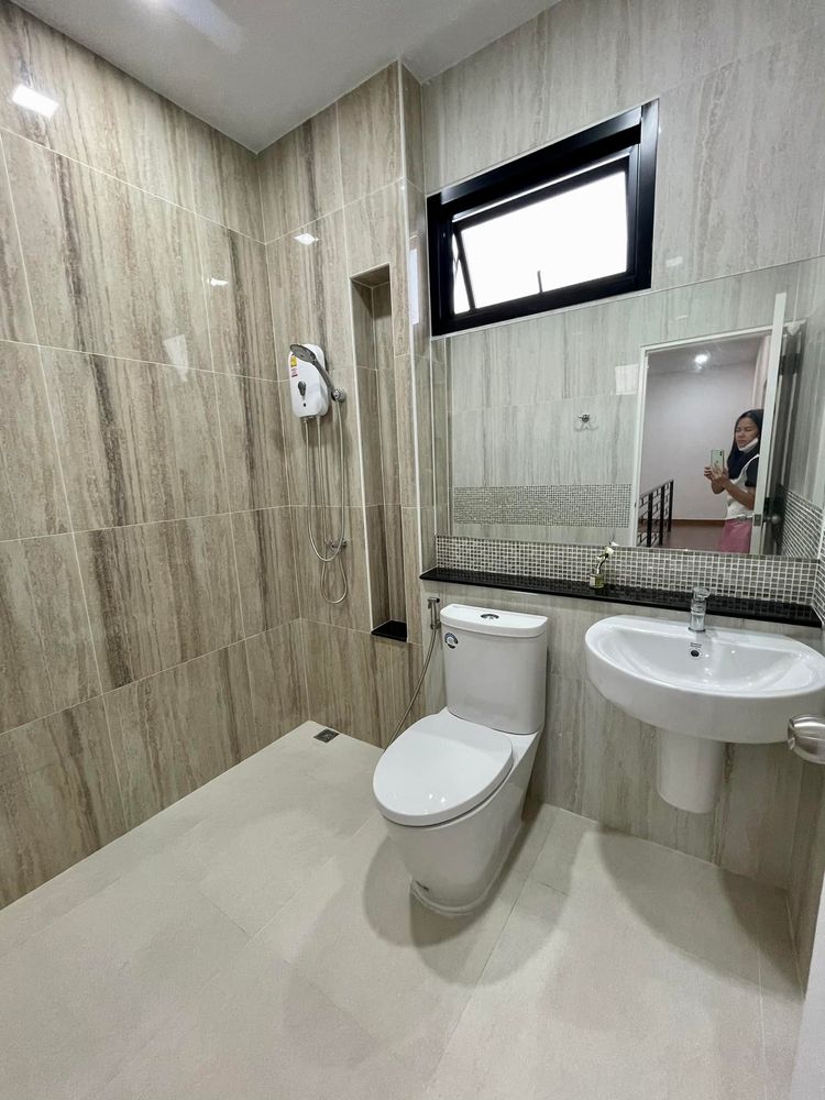 ภาพแบบบ้าน-เอ เจ พร็อพเพอร์ตี้