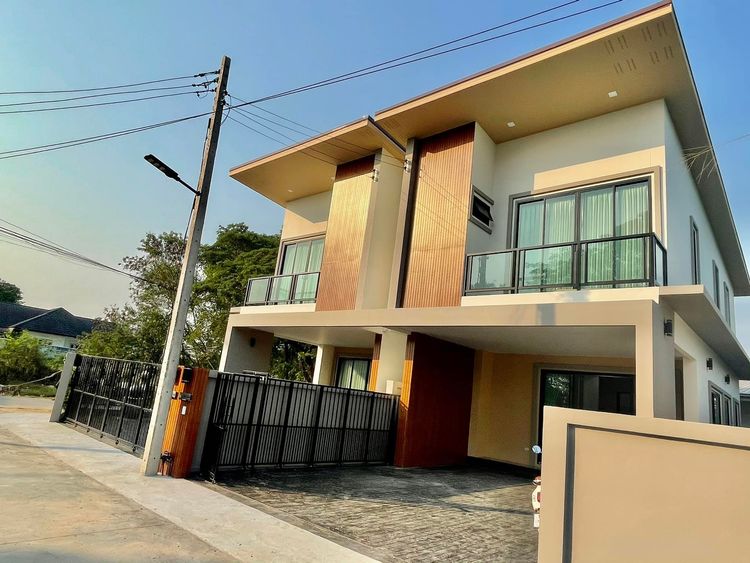 ภาพแบบบ้าน-เอ เจ พร็อพเพอร์ตี้