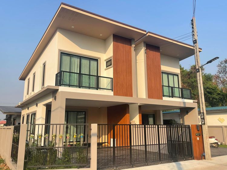 ภาพแบบบ้าน-เอ เจ พร็อพเพอร์ตี้