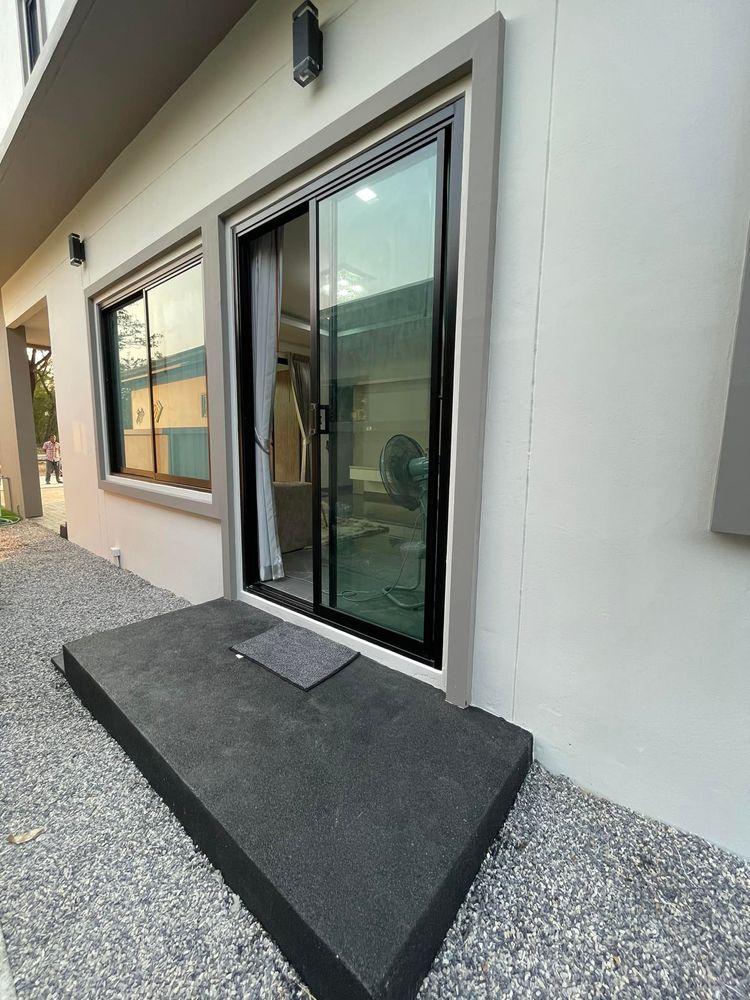 ภาพแบบบ้าน-เอ เจ พร็อพเพอร์ตี้