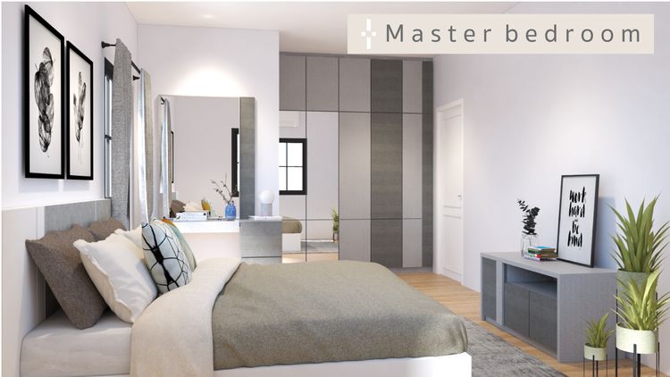 ภาพแบบบ้าน-C1