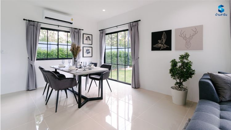 ภาพแบบบ้าน-C1