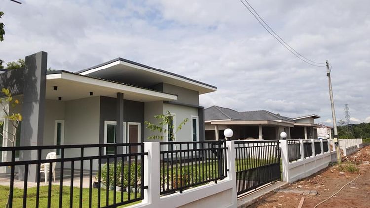 ภาพแบบบ้าน-Upper home-บ้านเดี่ยว