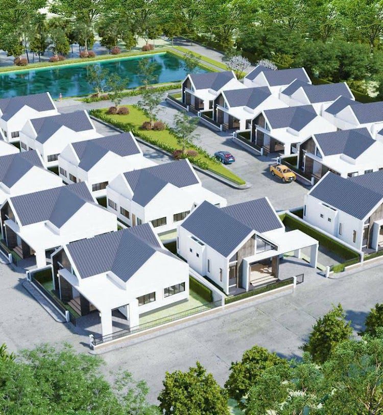 ภาพแบบบ้าน-Anyasiri-บ้านเดี่ยว