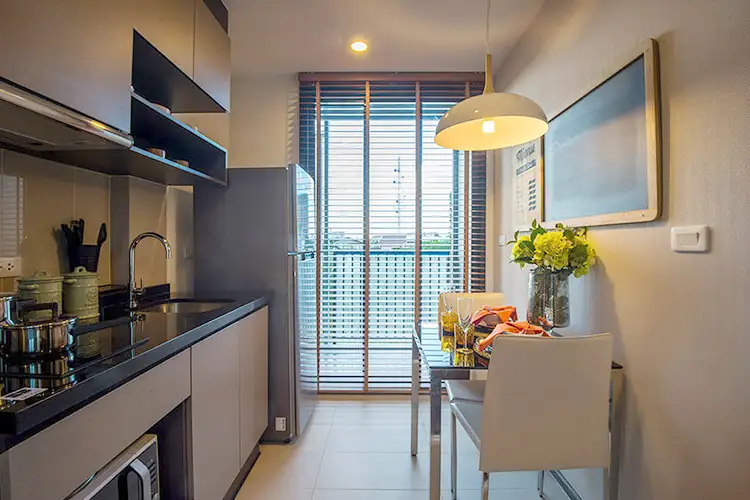 ภาพแบบบ้าน-เดอะ-เบส-ไฮท์-อุดรธานี-1-Bedroom-Type-A