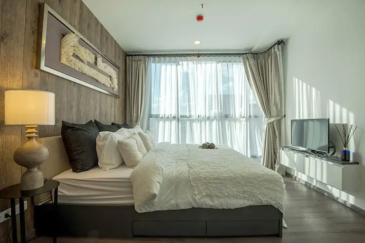 ภาพแบบบ้าน-เดอะ-เบส-ไฮท์-อุดรธานี-2-Bedroom-Type-A