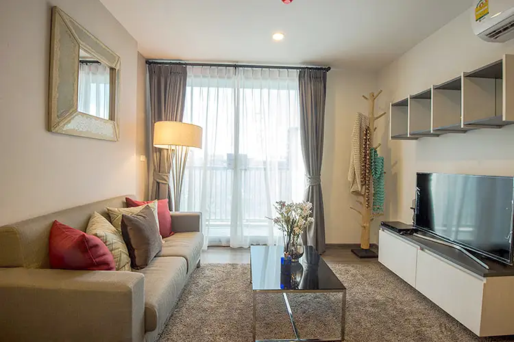 ภาพแบบบ้าน-เดอะ-เบส-ไฮท์-อุดรธานี-2-Bedroom-Type-A