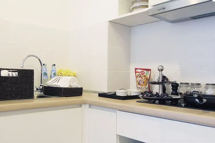 ภาพแบบบ้าน-1 ห้องนอน 1 ห้องน้ำ