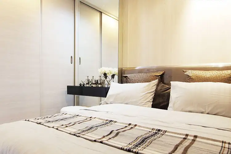 ภาพแบบบ้าน-1 ห้องนอน 1 ห้องน้ำ