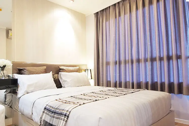 ภาพแบบบ้าน-1 ห้องนอน 1 ห้องน้ำ