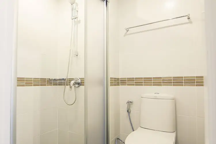 ภาพแบบบ้าน-1 ห้องนอน 1 ห้องน้ำ