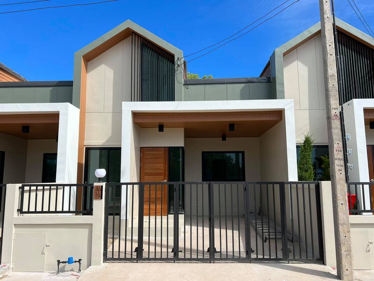 ภาพแบบบ้าน-Baannalinee-บ้านแผด