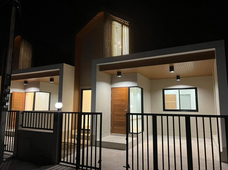 ภาพแบบบ้าน-Baannalinee-บ้านแผด