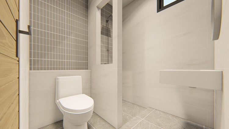 ภาพแบบบ้าน-Baannalinee-บ้านแผด