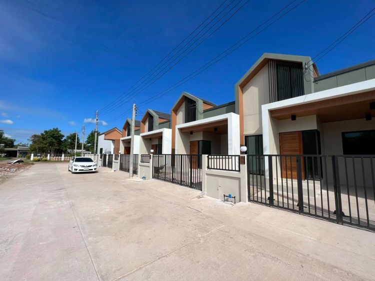 ภาพแบบบ้าน-Baannalinee-บ้านแผด