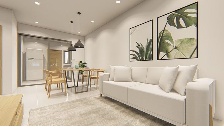 ภาพแบบบ้าน-Baannalinee-บ้านแผด