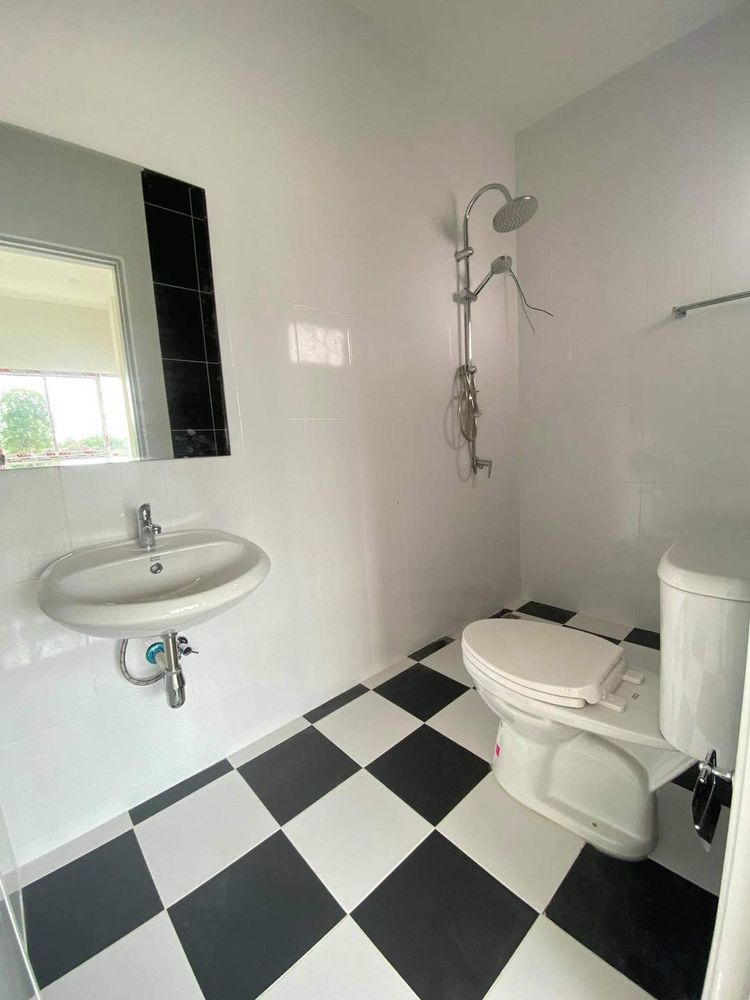 ภาพแบบบ้าน-Amiga-บ้านเดี่ยว