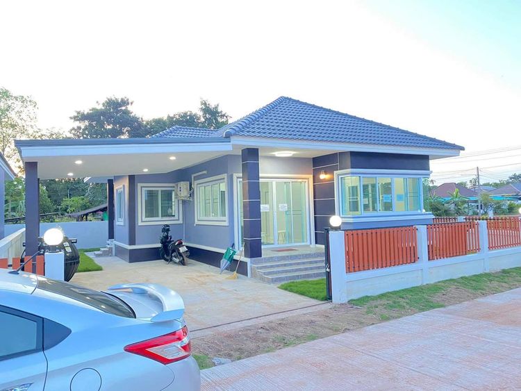 ภาพแบบบ้าน-Amiga-บ้านเดี่ยว