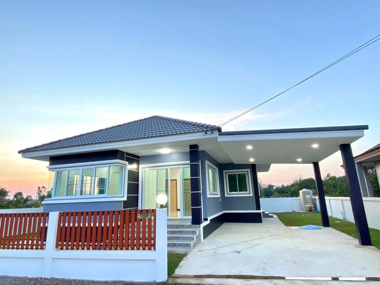 ภาพแบบบ้าน-Amiga-บ้านเดี่ยว