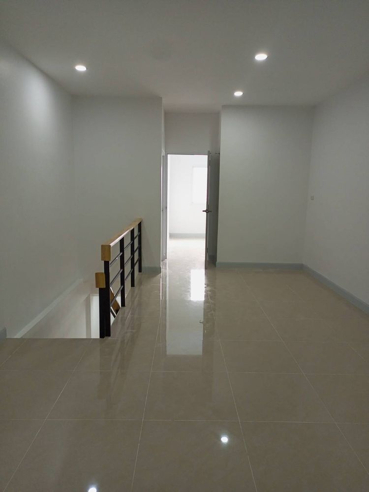 ภาพแบบบ้าน-Thawinun-Townhome