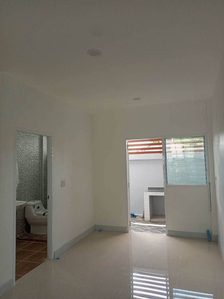 ภาพแบบบ้าน-Thawinun-Townhome