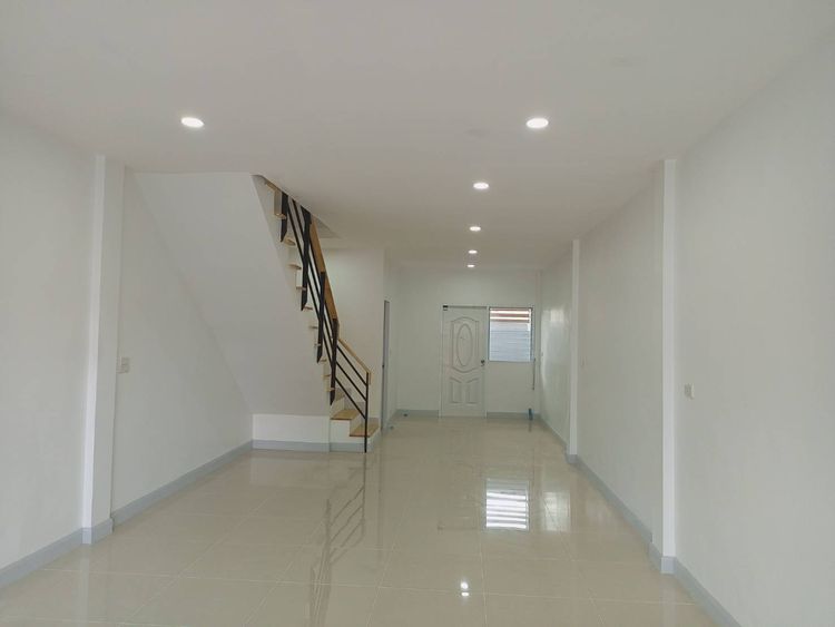 ภาพแบบบ้าน-Thawinun-Townhome