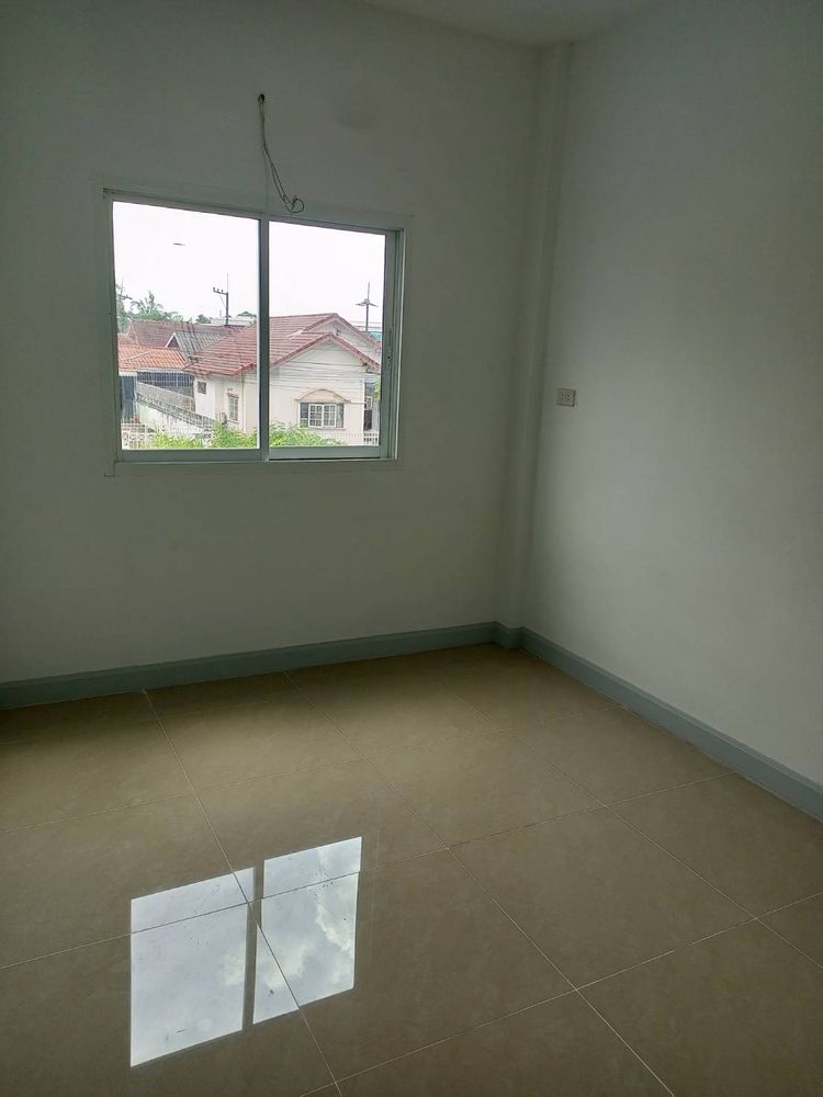 ภาพแบบบ้าน-Thawinun-Townhome