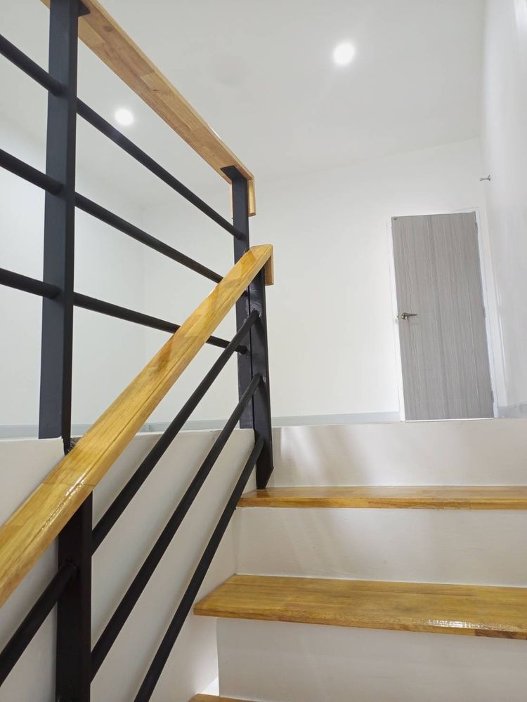 ภาพแบบบ้าน-Thawinun-Townhome