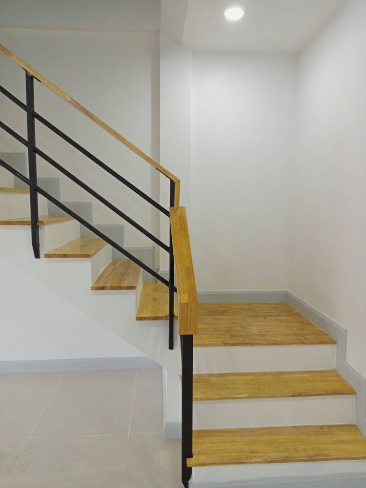 ภาพแบบบ้าน-Thawinun-Townhome