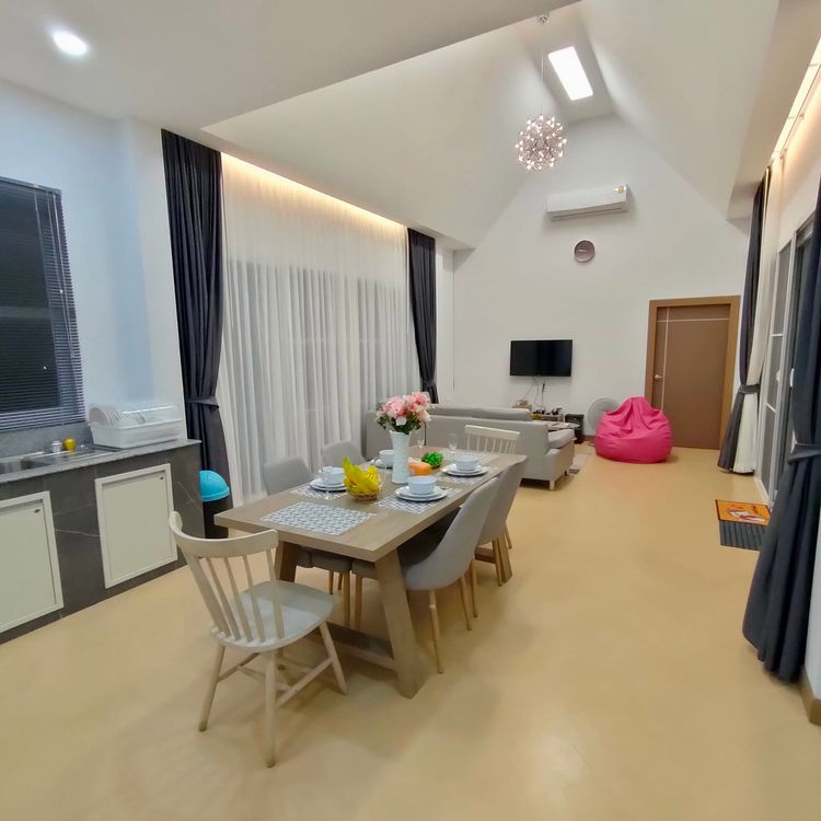 ภาพแบบบ้าน-UD Pool Villa-บ้านเดี่ยว