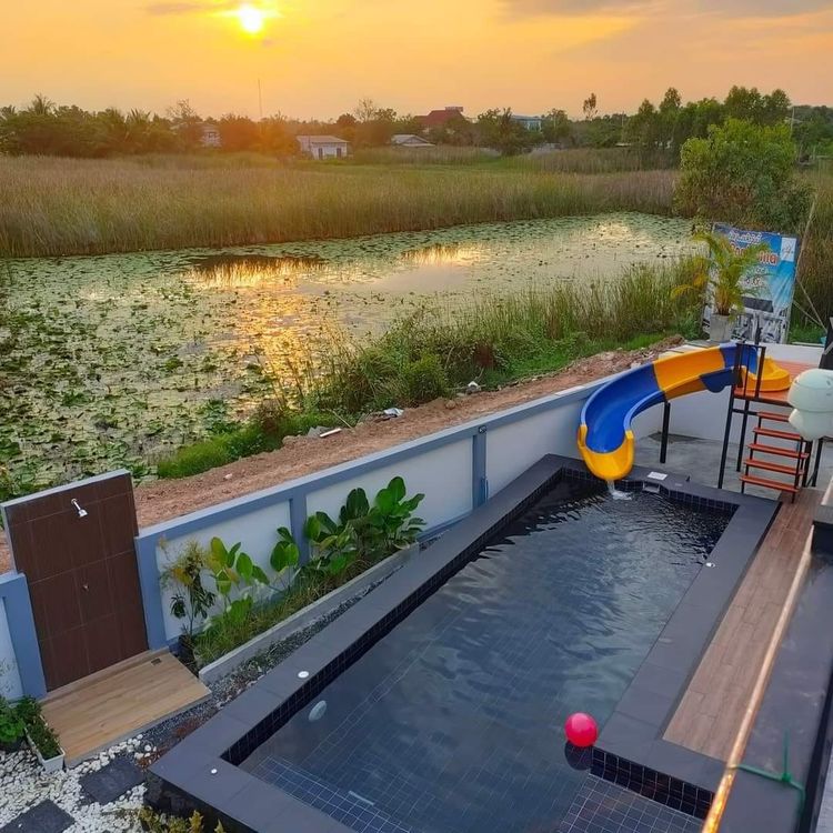 ภาพแบบบ้าน-UD Pool Villa-บ้านเดี่ยว