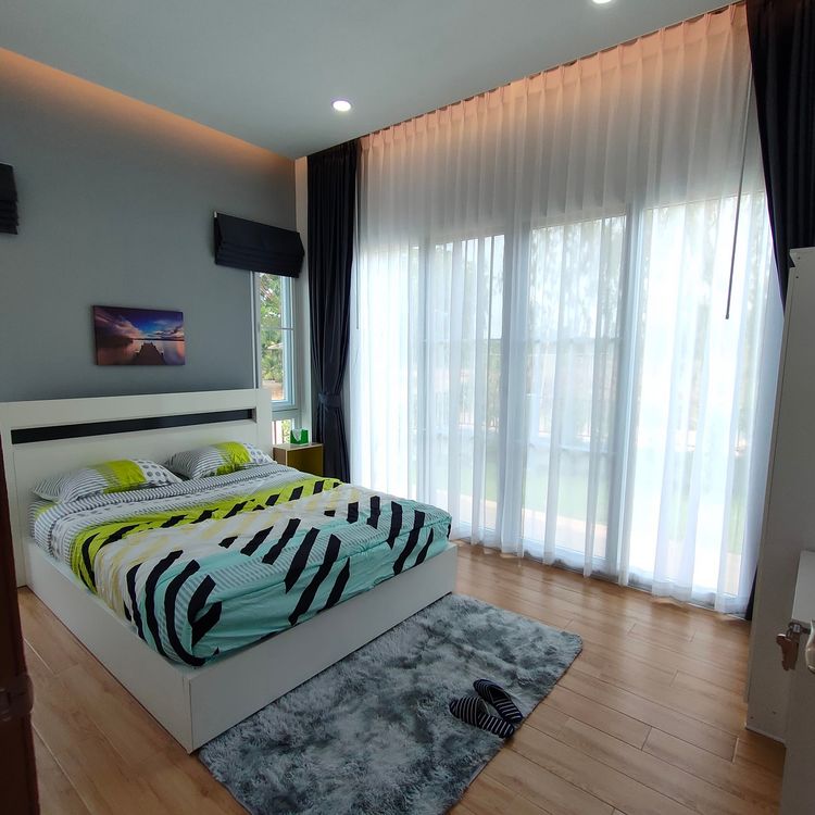 ภาพแบบบ้าน-UD Pool Villa-บ้านเดี่ยว