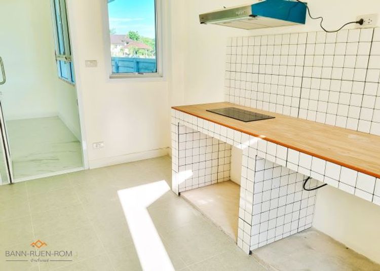 ภาพแบบบ้าน-RuenromUdon-บ้านเดี่ยว