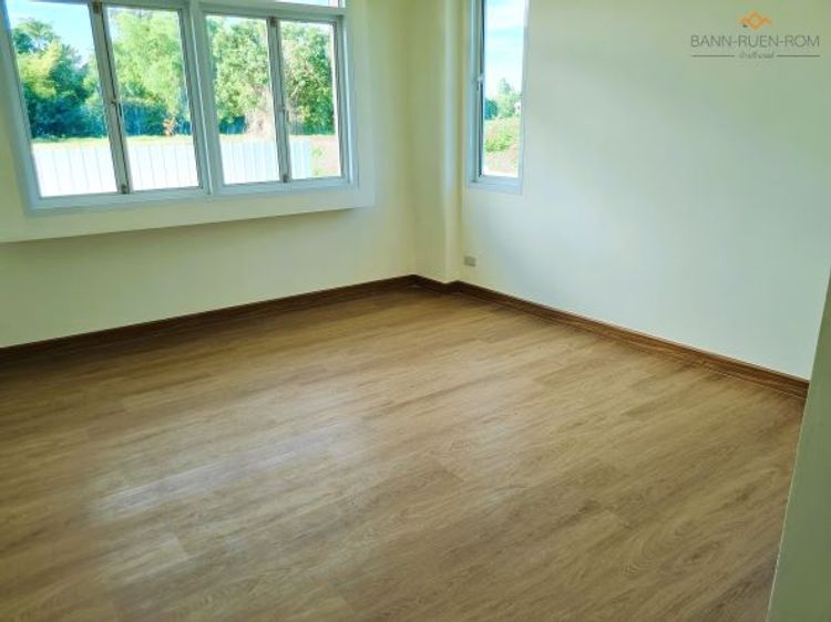 ภาพแบบบ้าน-RuenromUdon-บ้านเดี่ยว