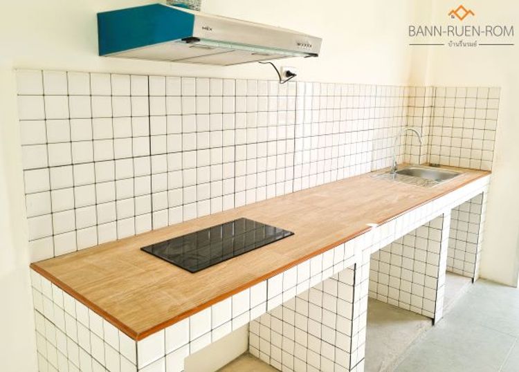 ภาพแบบบ้าน-RuenromUdon-บ้านเดี่ยว