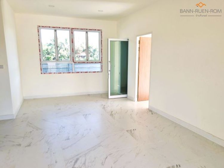 ภาพแบบบ้าน-RuenromUdon-บ้านเดี่ยว