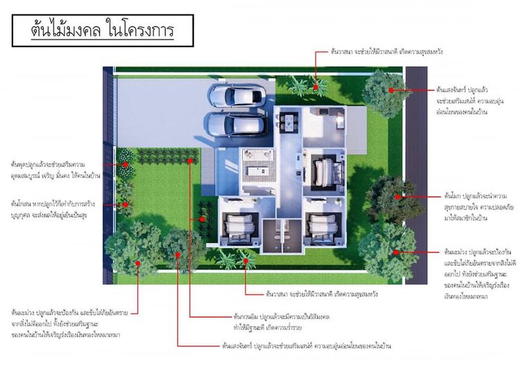 ภาพแบบบ้าน-Sam Phrao Village-บ้านเดี่ยว