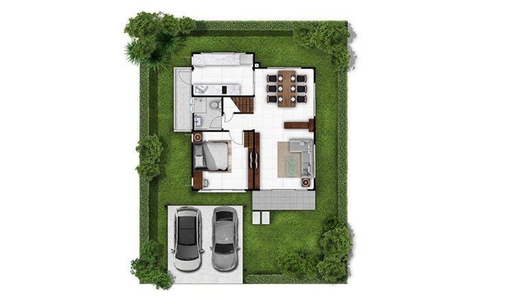 ภาพแบบบ้าน-ศุภธาวิน