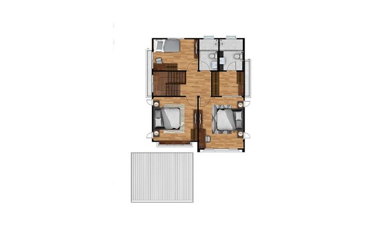 ภาพแบบบ้าน-ศุภธาวิน