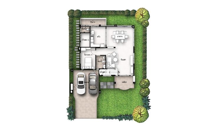 ภาพแบบบ้าน-ศุภจิตรา (ใหม่)