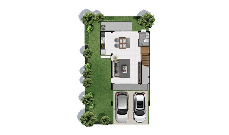 ภาพแบบบ้าน-ศุภสิทธิ์