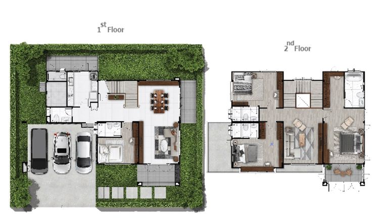 ภาพแบบบ้าน-ศุภกานต์ (T)